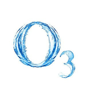 臭氧溶解于水特性——亨利(Henry)分配定律